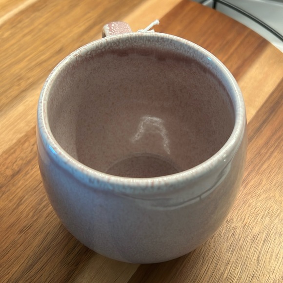 NEW Set of 2 Reactive Glaze mugs from Blue Harbor - Picture 5 of 14